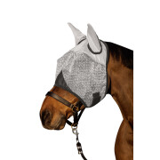 Horse fly mask with ear protection Covalliero
