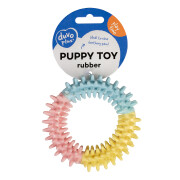 Puppy ring chew toy Duvoplus Puppy