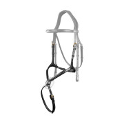 Crossed horse noseband Dy’on