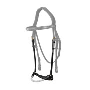 German rope horse noseband Dy’on