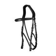 Bridles hackmore Dy’on Hackmore