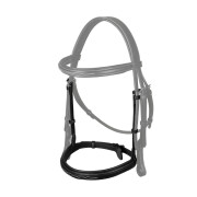 French horse noseband Dy’on