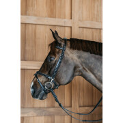 Braided riding bridles Dy’on