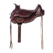 Western saddle Edix Saddles Equis