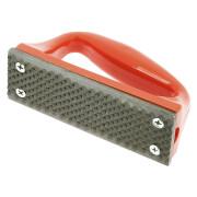 Shoe rasp with plastic handle Ekkia