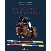 Book my method to win - the new French riding Ekkia