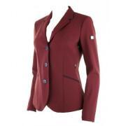 Women's riding competition jacket Equiline Aster