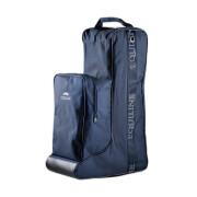 Riding boot bag with helmet holder Equiline