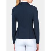 Women's riding competition jacket Equiline Miriamk