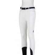 Women's full grip high-waisted riding pants Equiline Ericiefh
