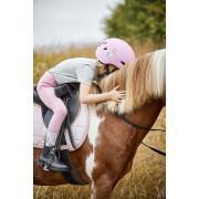 Girl's sequin riding socks Equipage Kenna