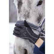 Riding gloves Equithème Chaud