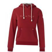 Sweat riding hoodie for women Equithème Britney