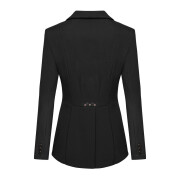 Women's competition jacket Fair Play Lexim Chic Rosegold