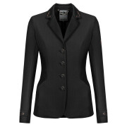 Women's competition jacket Fair Play Taylor Comfimesh Chic Rosegold