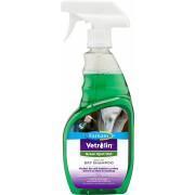 Horse shampoo Farnam Vetrolin Green Spot Out 473 ml