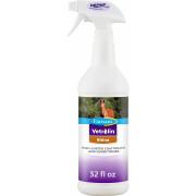 Horse shampoo with spray Farnam Vetrolin Shine 946 ml