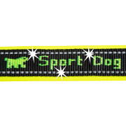 Dog collar Ferplast Sport Dog C15/35