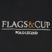 Riding Polo Flags&Cup Pico