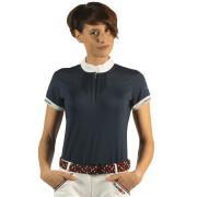 Women's competition polo shirt Flags&Cup Kavala