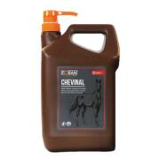Vitamins and minerals for horses Foran Chevinal Plus 5 L