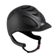 Riding helmet GPA Speed'air Concept Mat