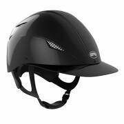 Riding helmet glossy GPA Easy Evo Hybride