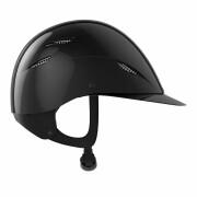 Riding helmet glossy GPA Easy Evo Hybride
