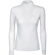 Women's competition shirt Harry's Horse EQS Crystal Lace