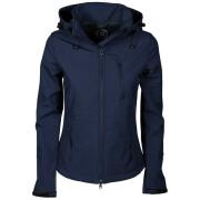 Softshell jacket for women Harry's Horse Chicago