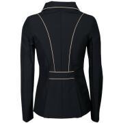 Women's competition jacket Harry's Horse EQS Champagne