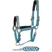 Halter set for horse Harry's Horse Mare