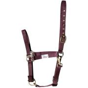 Halter for horse 3x adjustable harry's horse
