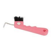 Horse hoof pick with brush magnet Harry's Horse