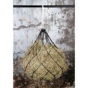 Wide mesh hay net Harry's Horse