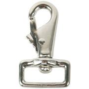 Set of 5 carabiners for horse Harry's Horse Quick snap, rechthoekig