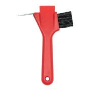 3 in 1 horse shoe cleaner with brush HFI