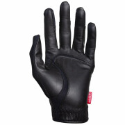 Leather riding gloves Hirzl Grippp Compression (x2)
