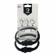 Horse protection rings for safety release Horka