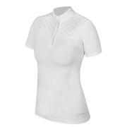 Women's polygiene competition polo shirt Horka Classy