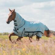 Anti-fly Blanket with fixed collar Horka