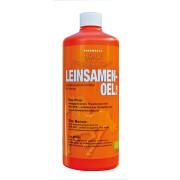 Linseed oil for horses Horka Plus
