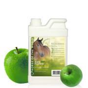 Apple shampoo for horses Horse Of The World 1 l