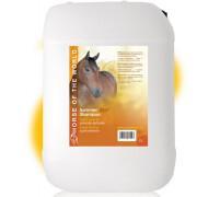 Summer horse shampoo Horse Of The World 20 l