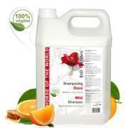Technical organic shampoo for horses Horse Of The World 5 l