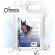 Dry shampoo for horses Horse Of The World 5 l