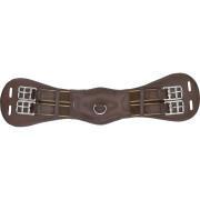 Riding dressage girth with elastic band HorseGuard