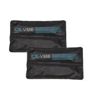Pair of ice packs for shank Horseware Ice-Vibe