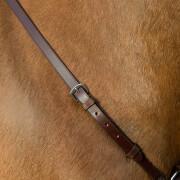 Adjustable hunting collar for horses Horze