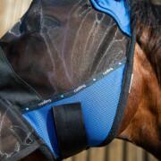 Anti-fly mask for horses Horze Limited Edition
